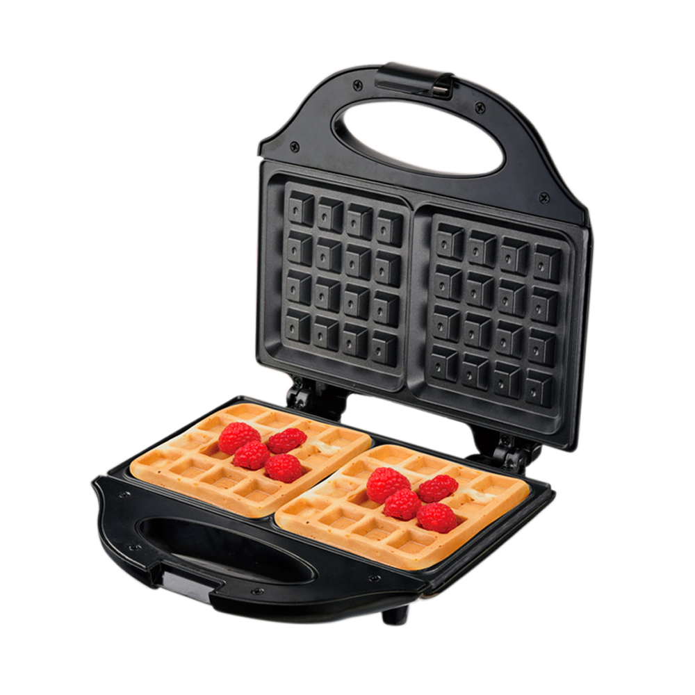 Dosa Pan Iron - プロ仕様電気ワッフルメーカー調理器具多機能朝食ワッフルマシンノンスティック鉄板
