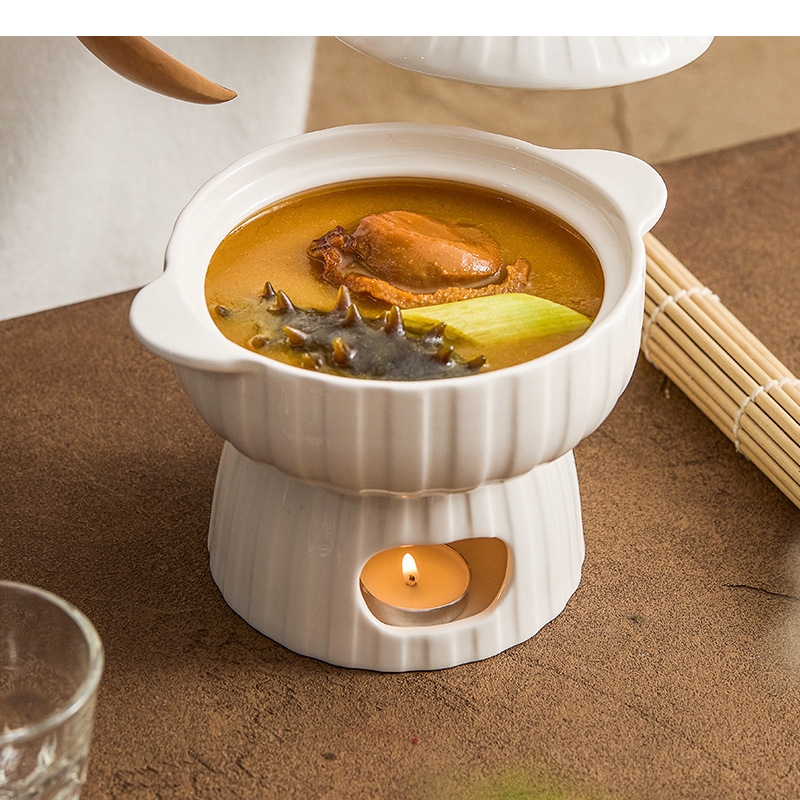 北欧風保温プレート ホテル レストラン向け 特選料理 メイン - Home Cooking Dishes のレビューと価格
