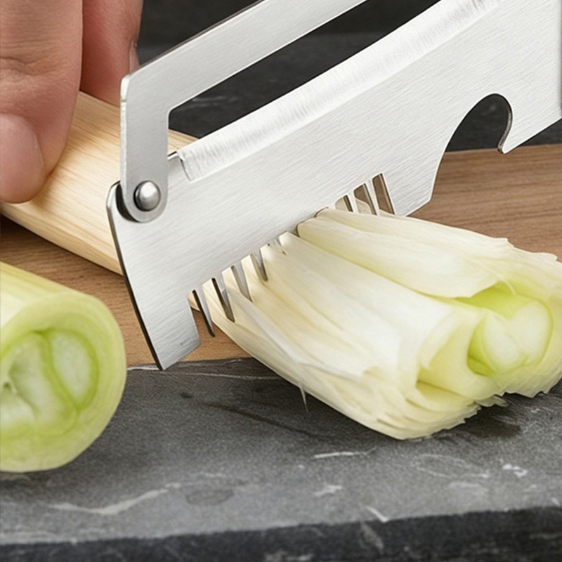 ポータブルキッチン特別ピーラー多用途食品皮むきツールステンレ - Home Cooking Supplies のレビューと価格