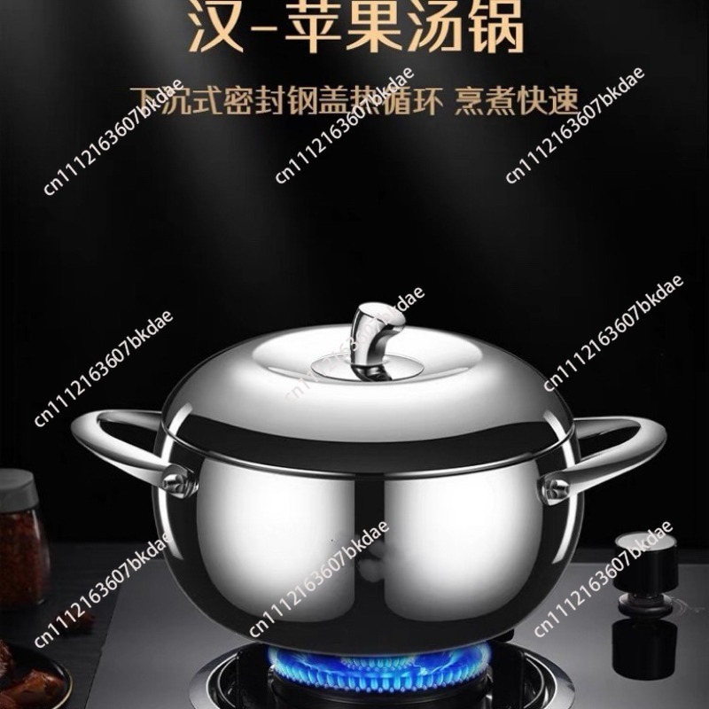 304ステンレス鋼製蒸し器 家庭用 無塗装調理鍋 クリエイテ - Home Cooking Dishes のレビューと価格