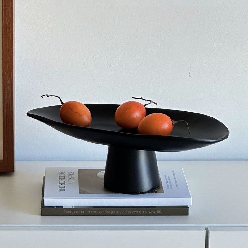 デスクトップ収納容器装飾トレイフルーツプレートデスクトップ収 - Home Cooking Dishes のレビューと価格