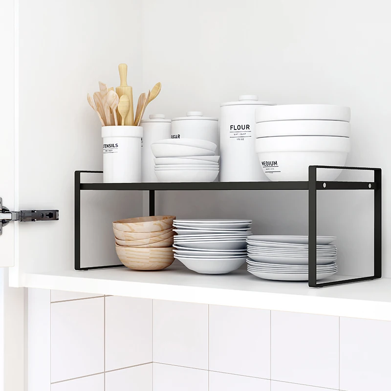 スチールキッチン食器ボウル収納ラックキッチン用品調理器具水切 - Home Cooking Dishes のレビューと価格