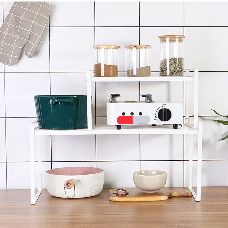スチールキッチン食器ボウル収納ラックキッチン用品調理器具水切 - Home Cooking Dishes のレビューと価格