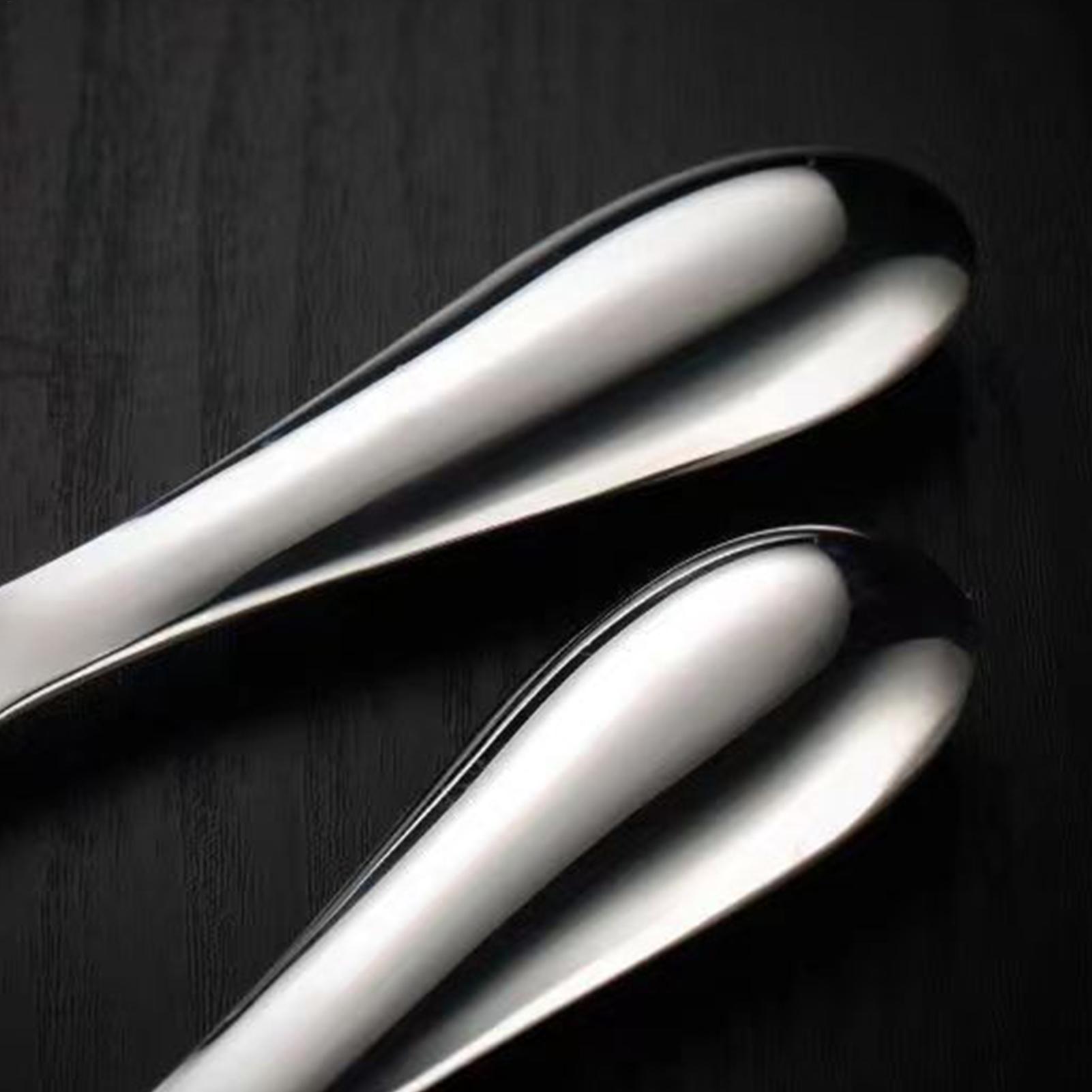 ステンレス鋼ライススプーンパドル 20.5x7cm ライスサ - Home Cooking Supplies のレビューと価格